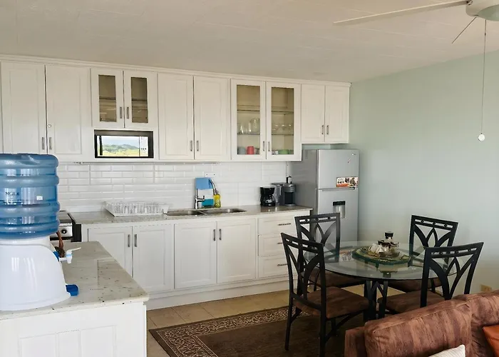 Apartamento Oceanview *