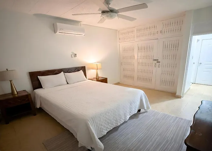 Apartamento Oceanview Ocho Ríos