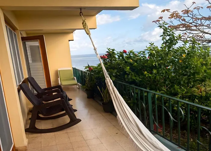 Oceanview Ocho Ríos