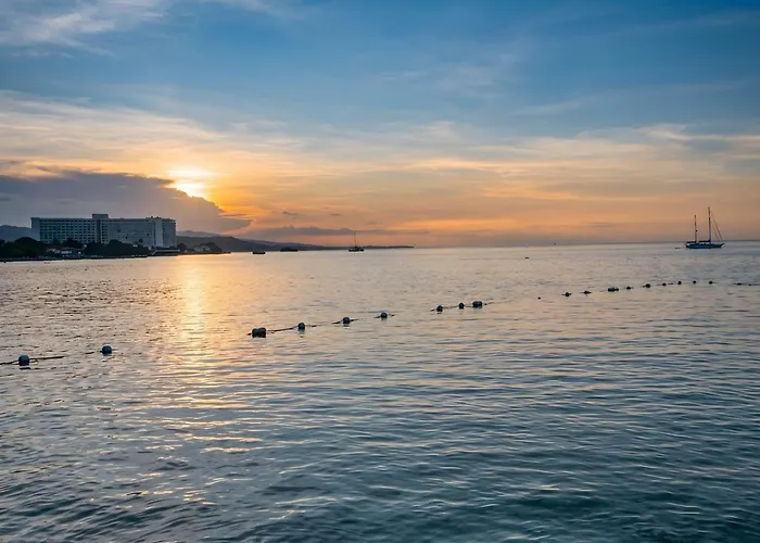 Apartamento Oceanview