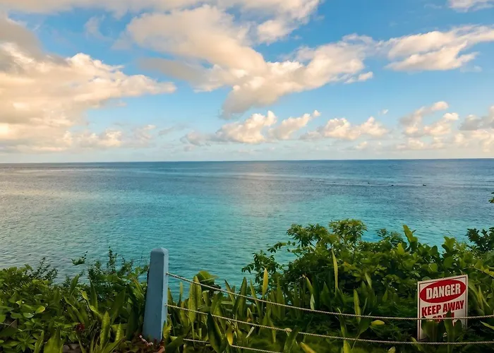 Apartamento Oceanview